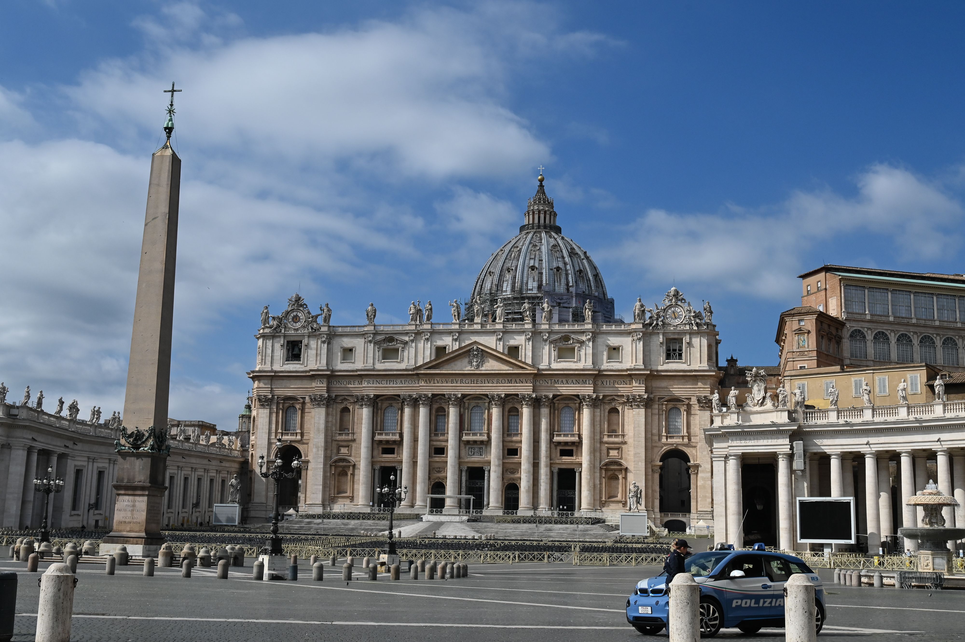 Vaticano