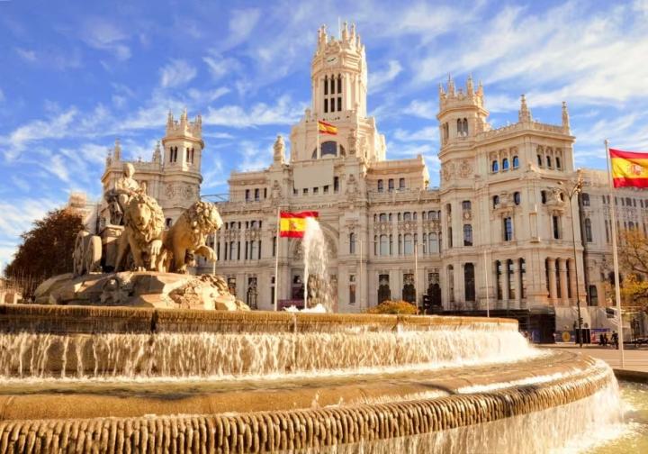 España