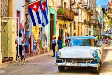 Cuba