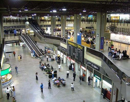 México y Brasil suprimirán visados turísticos a mediados de mayo