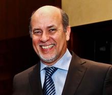 Entrevista a Teddy de Lara, director ejecutivo de TARGET Consultores de Mercadeo, República Dominicana