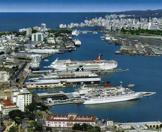 Caribbean Travel Marketplace retorna a San Juan de Puerto Rico