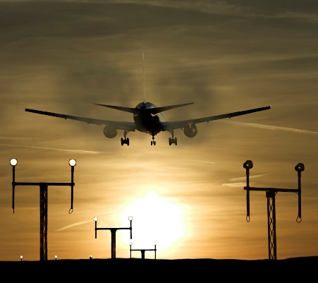 Estados Unidos valora prohibir a sus aerolíneas el pago de la tasa europea por emisiones de carbono