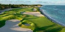 República Dominicana, el Mejor Destino de Golf del Caribe 2016