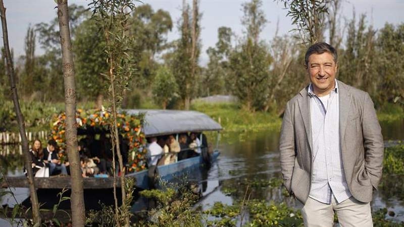 Chefs internacionales debaten en México sobre la gastronomía en defensa de la biodiversidad