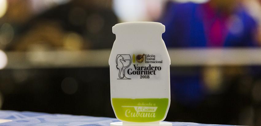 Festival Internacional Varadero Gourmet: un camino hacia la identidad cubana