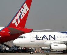 LATAM Airlines invertirá 7.870 millones de dólares hasta 2014 para reforzar su flota