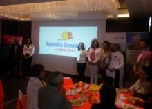 Puerto Plata y Santo Domingo: destinos de turismo MICE, gastronómico y cultural