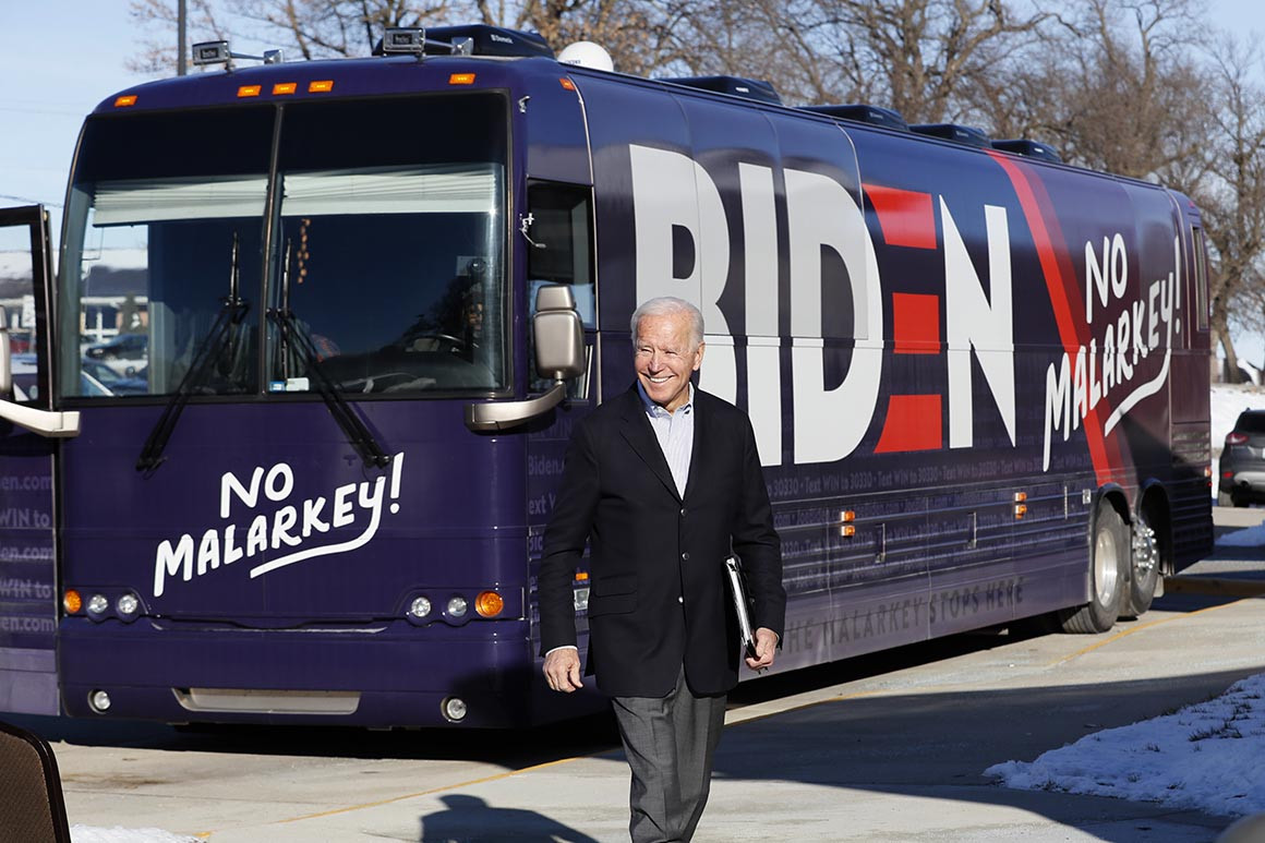 Joe Biden