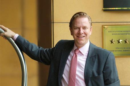 IHG Hotels & Resorts