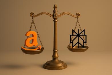 Amazon Perplexity