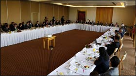 Sectur presentó sistema de normas mexicanas de turismo