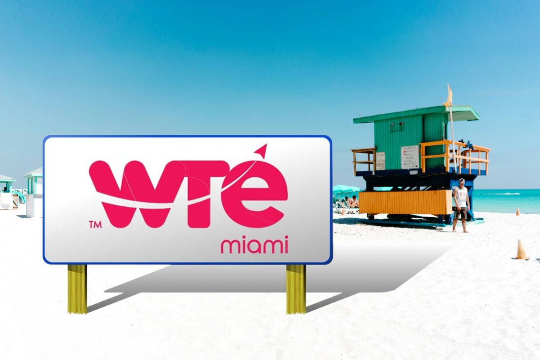 WTE Miami