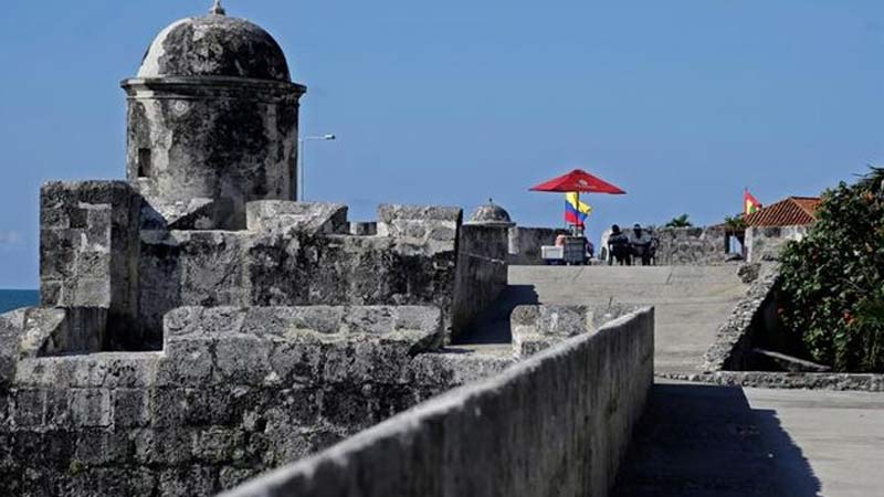 Empresarios españoles exploran fortalezas turísticas de Colombia