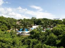 Dos hoteles del Grupo Sandos en Riviera Maya se unen a la tendencia “Adults Only”