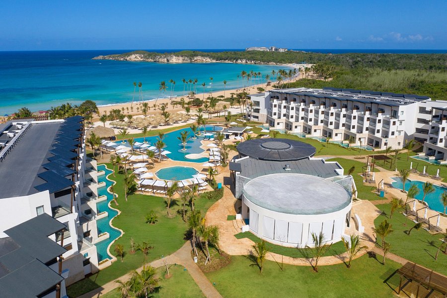 Caribe hoteles todo incluido