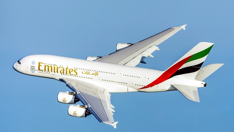 emirates