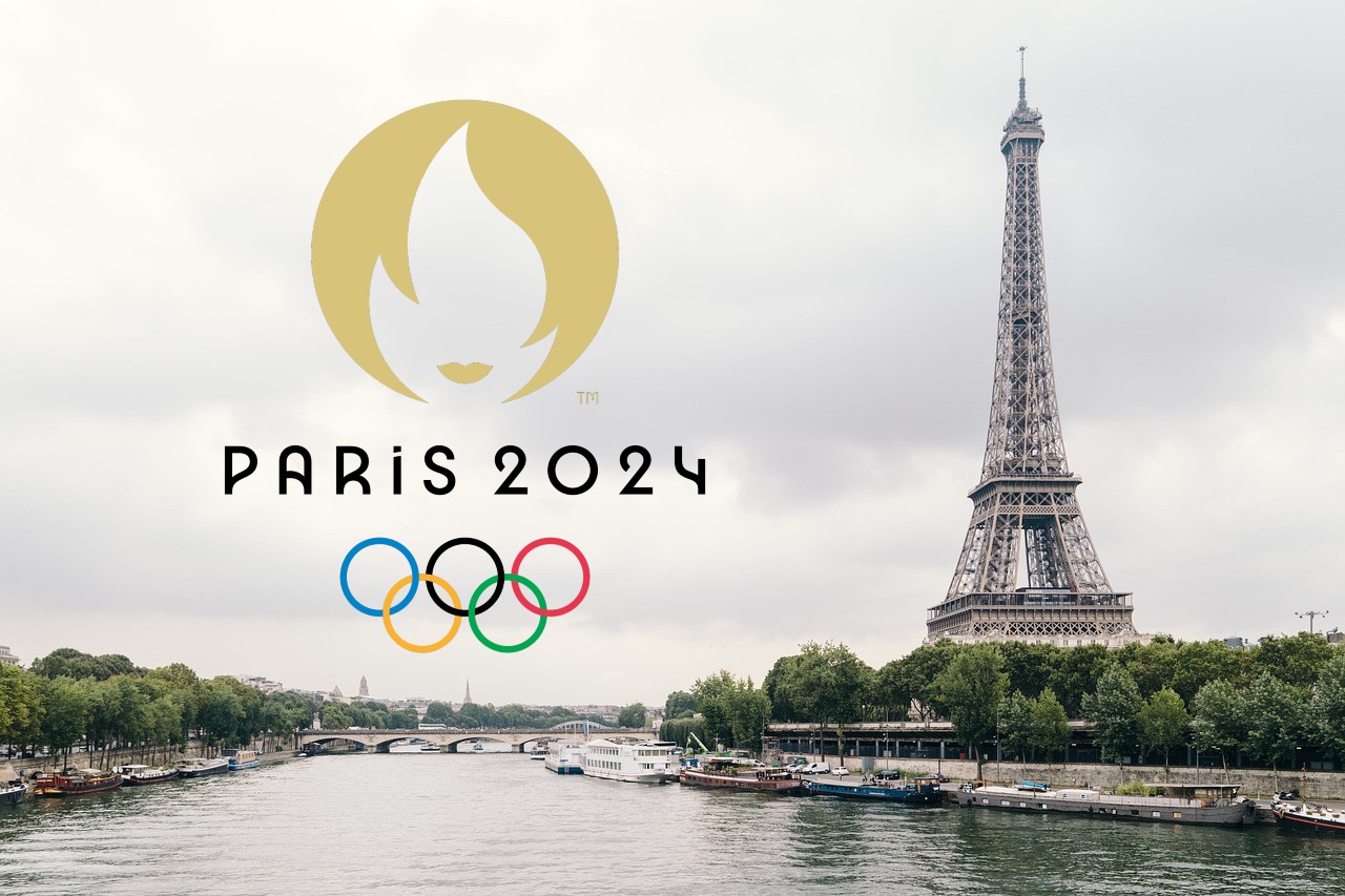 París 2024