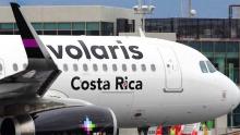 Volaris Costa Rica volará hacia EE.UU. en 2018