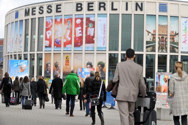 Messe Berlin espera nuevo récord de facturación en 2014