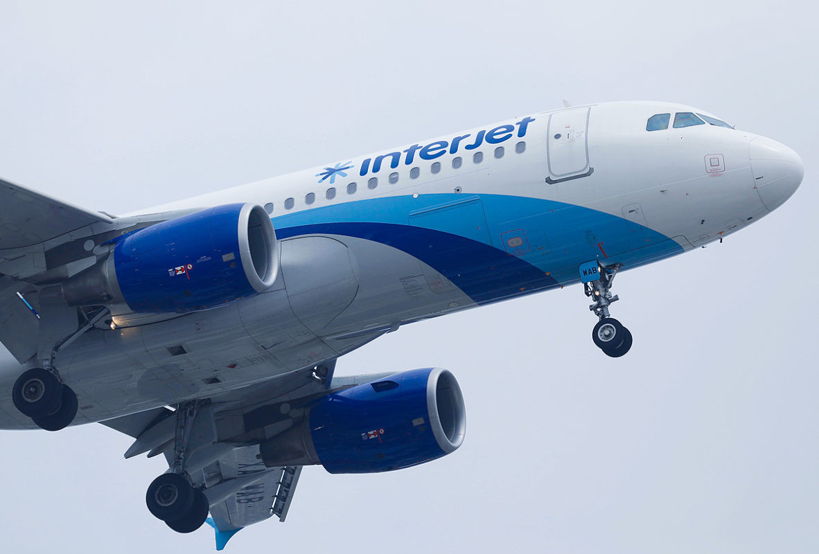 Interjet