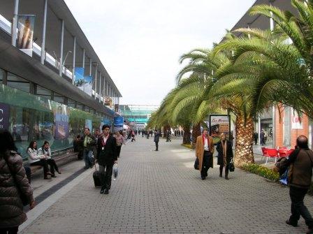 FITURTECH 2015 promueve la Aventura del Turismo en materia tecnológica 