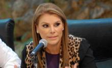 Olga Tañón en Santiago de Cuba: Estoy sumamente feliz y agradecida