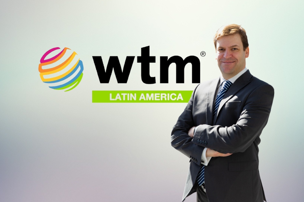 WTM Latin America