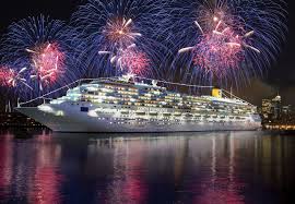 Una Navidad diferente surcando los mares con MSC Cruceros