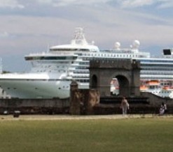 Presidente de Sans Soucí Ports llama a potenciar turismo de cruceros en República Dominicana