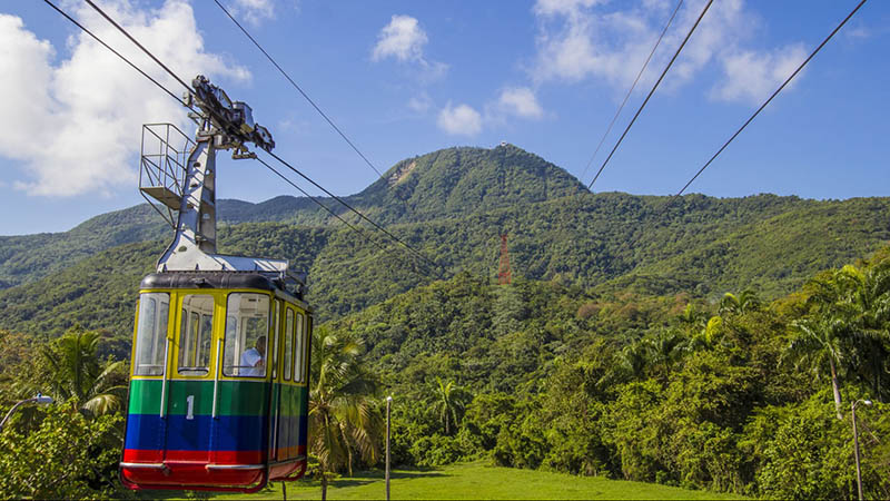 Puerto Plata: Destino MICE