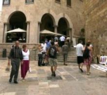 Crecieron un 23 por ciento en el primer trimestre los viajes de rusos al extranjero 