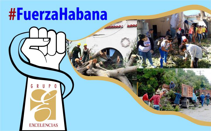 fuerzahabana