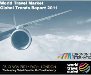 Euromonitor presenta tendencias globales del turismo en ajustado entorno económico