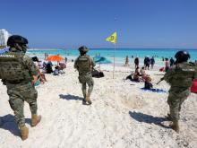 Cancún y Riviera Maya