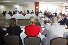 Guatemala y Chile buscan incrementar cooperación turística