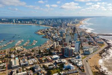 Uruguay