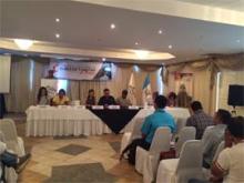 Fomentan capacitación para guías de turistas