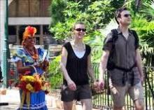 Cuba le seguirá apostando con fuerza este año al mercado ruso