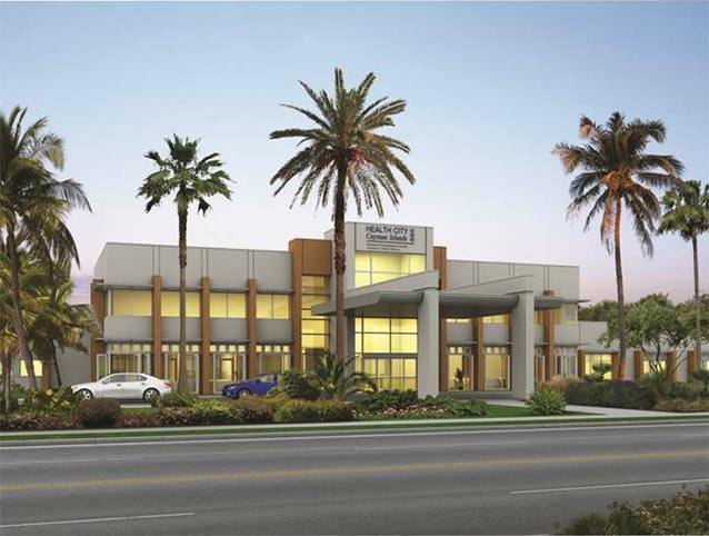 Destacan a Health City Cayman Islands como modelo de turismo médico