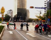 México: Proponen a hoteles del DF servicio gratuito de bicicletas para huéspedes