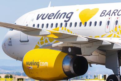 Vueling