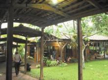 Sector de pequeños hoteles y hostales cobra auge en Nicaragua 