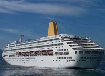 P&O Cruises ofrece siete nuevos cruceros en 2012