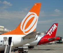 Crean la Asociación Brasileña de Empresas Aéreas