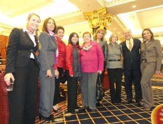 MITT Moscú 2012 arranca con acento caribeño