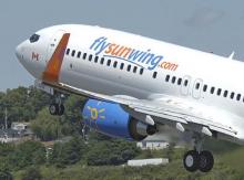 Grupo canadiense Sunwing invertirá 250 millones de dólares en México