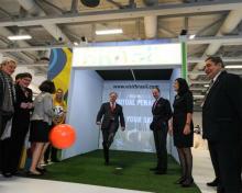 Latinoamérica y el Caribe ponen color y acento en ITB Berlín