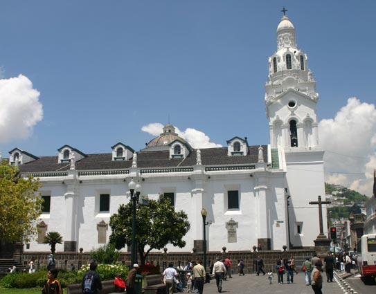 World Travel Awards llegan a Quito en agosto