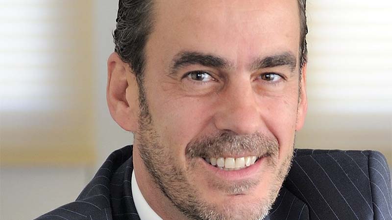 Juan Arrizabalaga, nuevo Director General de Globalia